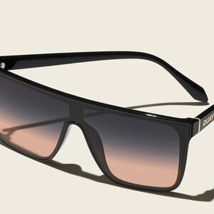 Quay Australia Nightfall Shield Sunglasses
